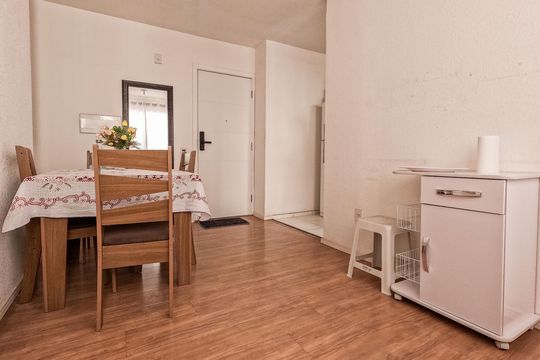 Apartamento para alugar com 2 quartos, 41m² em Jardim das Gracas, São Paulo