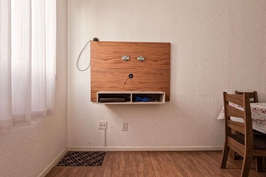 Apartamento para alugar com 2 quartos, 41m² em Jardim das Gracas, São Paulo