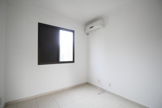 Quarto  de apartamento à venda com 1 quarto, 35m² em Vila Morumbi, São Paulo