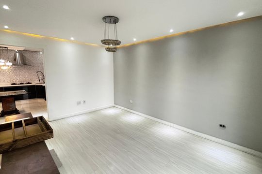 Apartamento à venda com 3 quartos, 158m² em Jardim Bela Vista, Santo André