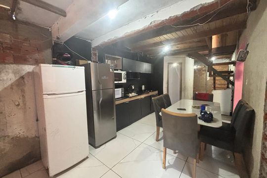 Casa à venda com 3 quartos, 69m² em Santo Afonso, Novo Hamburgo