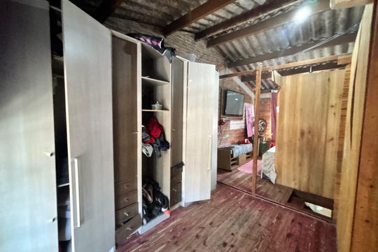 Casa à venda com 3 quartos, 69m² em Santo Afonso, Novo Hamburgo