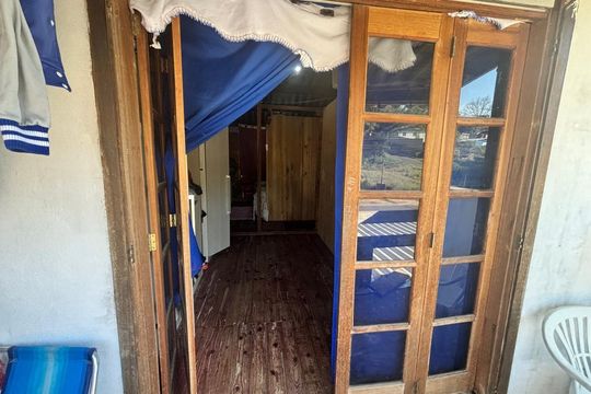 Casa à venda com 3 quartos, 69m² em Santo Afonso, Novo Hamburgo