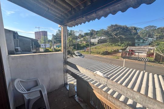 Casa à venda com 3 quartos, 69m² em Santo Afonso, Novo Hamburgo
