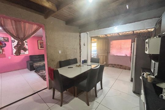 Casa à venda com 3 quartos, 69m² em Santo Afonso, Novo Hamburgo