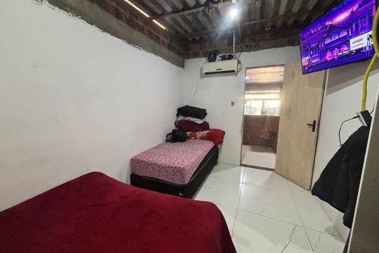 Casa à venda com 3 quartos, 69m² em Santo Afonso, Novo Hamburgo