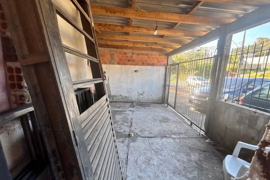 Casa à venda com 3 quartos, 69m² em Santo Afonso, Novo Hamburgo