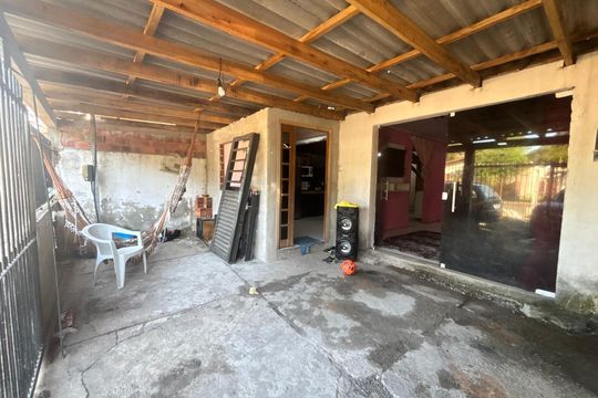 Casa à venda com 3 quartos, 69m² em Santo Afonso, Novo Hamburgo