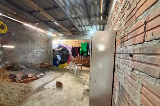 Casa à venda com 3 quartos, 69m² em Santo Afonso, Novo Hamburgo