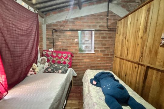 Casa à venda com 3 quartos, 69m² em Santo Afonso, Novo Hamburgo