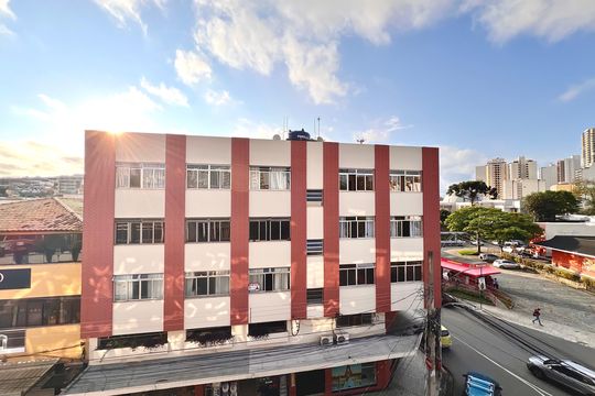 Vista do Quarto 2 de apartamento para alugar com 1 quarto, 89m² em Passos, Juiz de Fora