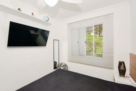 Quarto 2 de apartamento para alugar com 2 quartos, 50m² em Vila Augusta, Guarulhos