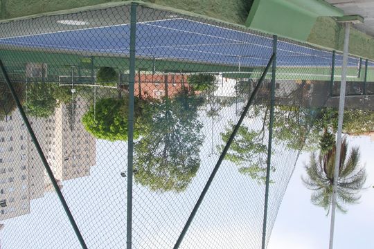 Quadra de apartamento à venda com 2 quartos, 75m² em Jardim Umuarama, São Paulo