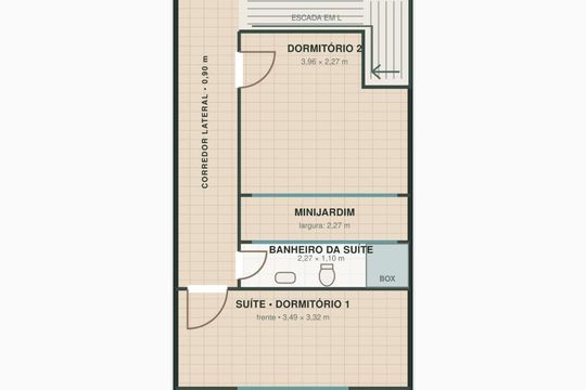 Casa à venda com 3 quartos, 150m² em Vila Medeiros, São Paulo