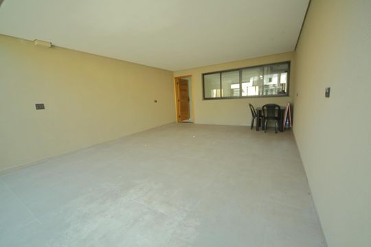 Garagem  de casa à venda com 3 quartos, 176m² em Parque Sao Jose, São Bernardo do Campo