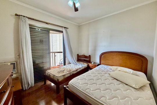 Quarto 4 de apartamento à venda com 4 quartos, 173m² em Itaim Bibi, São Paulo