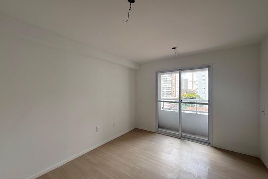 Studio de kitnet/studio à venda com 1 quarto, 24m² em Itaim Bibi, São Paulo
