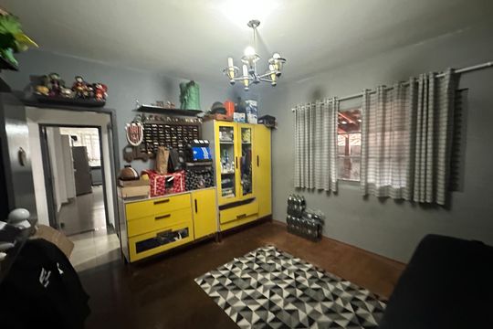 Quarto 1 de casa para alugar com 4 quartos, 200m² em Jardim Silveira, Barueri