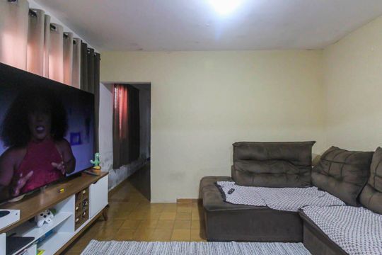 Casa à venda com 4 quartos, 125m² em Vila Portuguesa, São Paulo