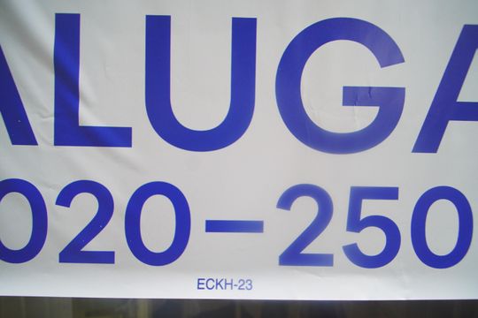 ECKH-23 de apartamento para alugar com 2 quartos, 46m² em Canudos, Novo Hamburgo