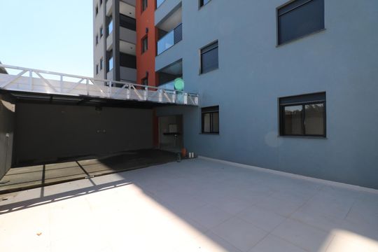 Quintal de apartamento à venda com 2 quartos, 166m² em Santa Paula, São Caetano do Sul