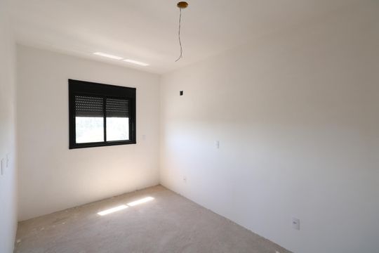 Suíte de apartamento à venda com 3 quartos, 93m² em Santa Paula, São Caetano do Sul