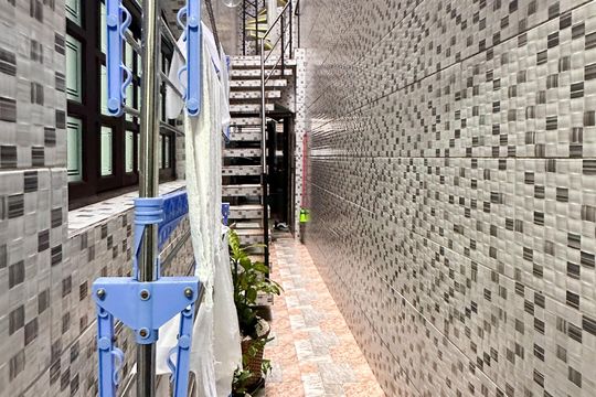 Quintal de casa à venda com 3 quartos, 226m² em Bairro dos Casa, São Bernardo do Campo