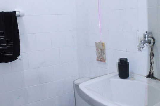 Kitnet/Studio para alugar com 1 quarto, 23m² em Vila Buarque, São Paulo