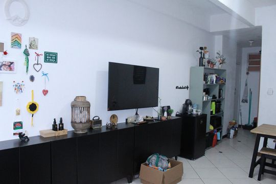 Kitnet/Studio para alugar com 1 quarto, 23m² em Vila Buarque, São Paulo