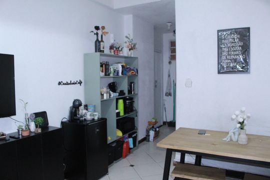 Kitnet/Studio para alugar com 1 quarto, 23m² em Vila Buarque, São Paulo