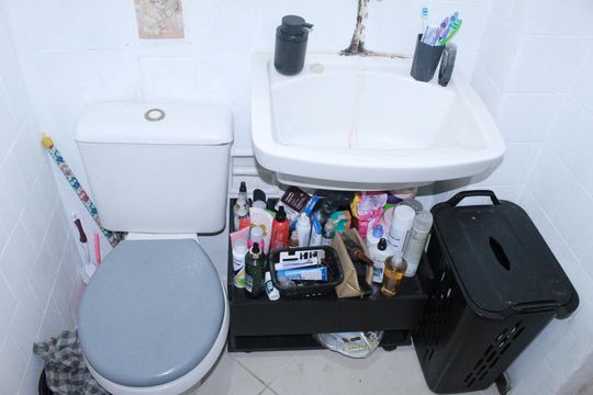 Kitnet/Studio para alugar com 1 quarto, 23m² em Vila Buarque, São Paulo