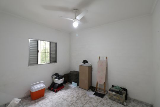 Quarto 1 de apartamento à venda com 2 quartos, 72m² em Conceição, Diadema