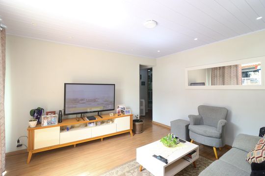 Apartamento para alugar com 2 quartos, 96m² em Bangu, Rio de Janeiro
