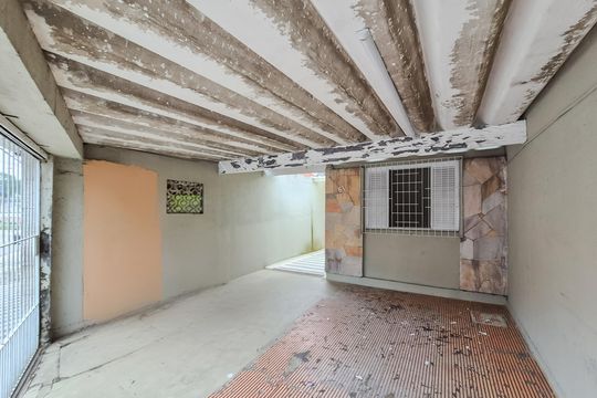 Garagem de casa para alugar com 3 quartos, 170m² em Vila Alves Dias, São Bernardo do Campo