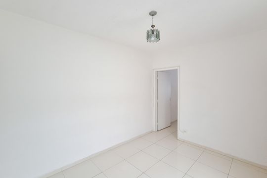 Sala de casa para alugar com 3 quartos, 170m² em Vila Alves Dias, São Bernardo do Campo