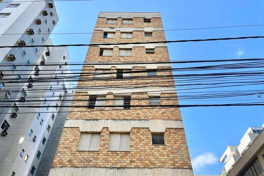 Apartamento para alugar com 4 quartos, 110m² em Santa Efigênia, Belo Horizonte