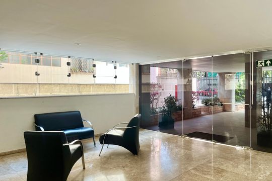 Apartamento para alugar com 4 quartos, 110m² em Santa Efigênia, Belo Horizonte