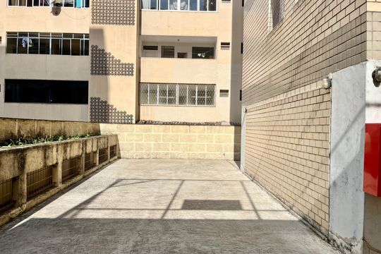 Apartamento para alugar com 4 quartos, 110m² em Santa Efigênia, Belo Horizonte