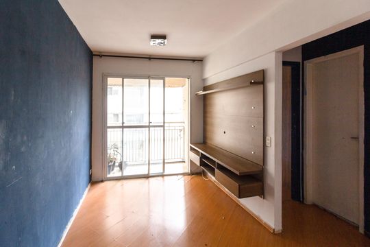 Apartamento para alugar com 2 quartos, 47m² em Ponte Grande, Guarulhos