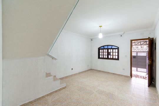 Casa para alugar com 2 quartos, 120m² em Jabaquara, São Paulo