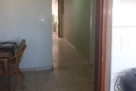 Sala de casa à venda com 2 quartos, 144m² em Santana, São Paulo