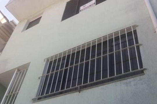 Fachada de casa à venda com 2 quartos, 144m² em Santana, São Paulo