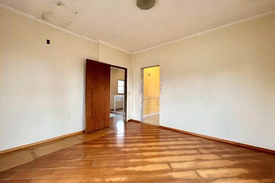 Suite 1 de casa à venda com 5 quartos, 480m² em Vila Campestre, São Paulo