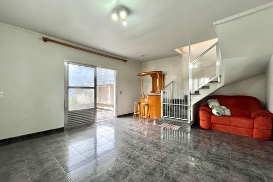 Casa à venda com 5 quartos, 480m² em Vila Campestre, São Paulo