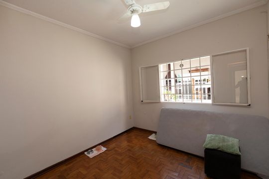 QUARTO Nº 3 de casa à venda com 2 quartos, 180m² em Vila 31 de Março, Campinas