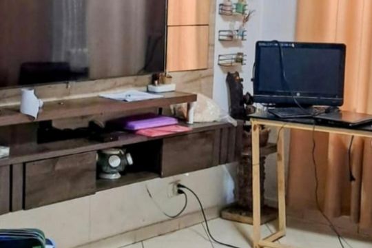 Casa à venda com 4 quartos, 184m² em Vila Curuçá, Santo André