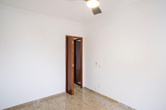 Quarto 1 de apartamento à venda com 2 quartos, 55m² em Vila Caminho do Mar, São Bernardo do Campo