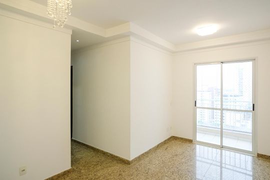 Apartamento à venda com 2 quartos, 55m² em Vila Caminho do Mar, São Bernardo do Campo