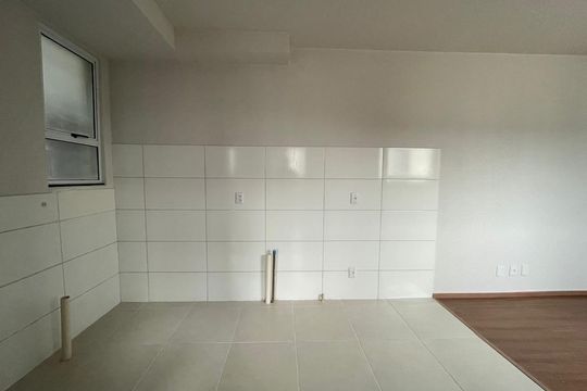 Apartamento para alugar com 2 quartos, 50m² em Canudos, Novo Hamburgo
