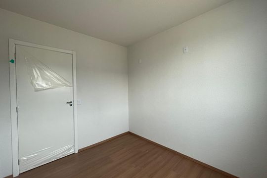 Apartamento para alugar com 2 quartos, 50m² em Canudos, Novo Hamburgo